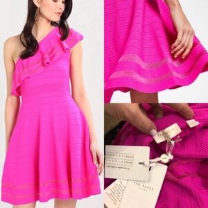 Ted Baker Dress